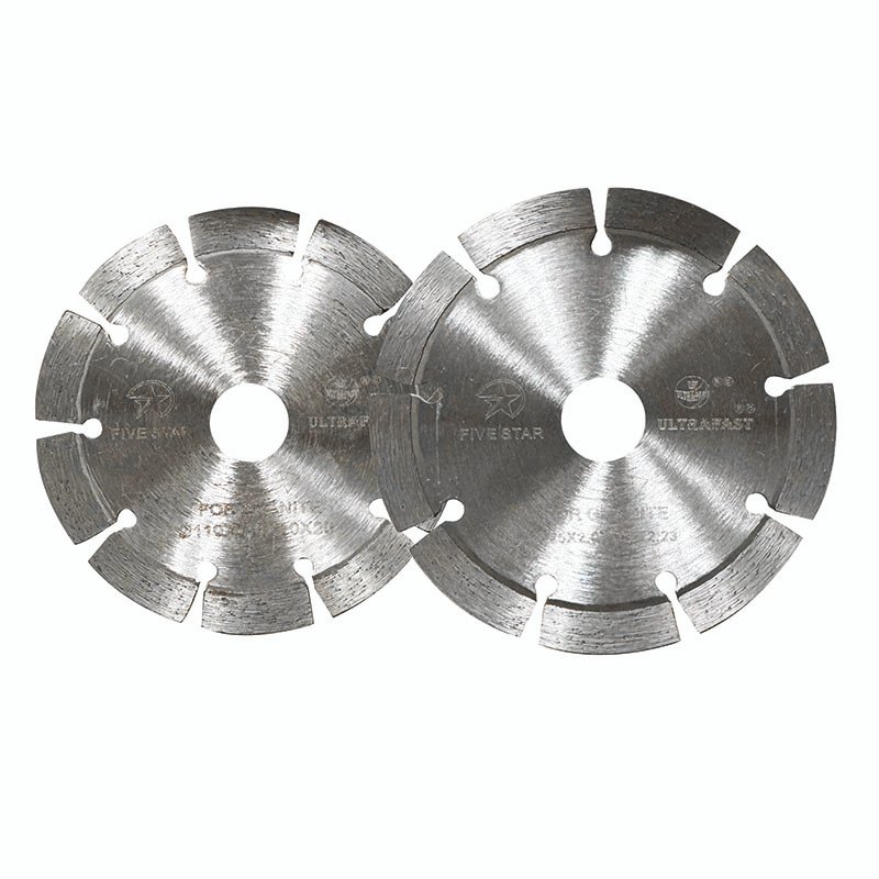 FIVE STAR SERIES (STEEL FINISH)
